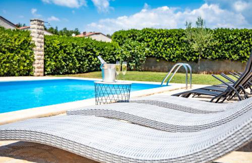 Villa Toscana San Marco - Foto 20