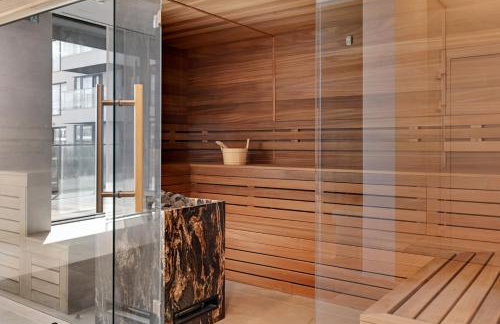 Aqua Concept Apartment Sol Marina - Foto 10