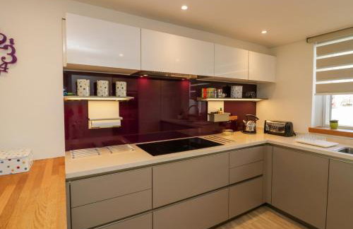 Birkwray Barn - Foto 40