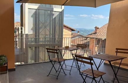 Casa Bordesini - Photo 16