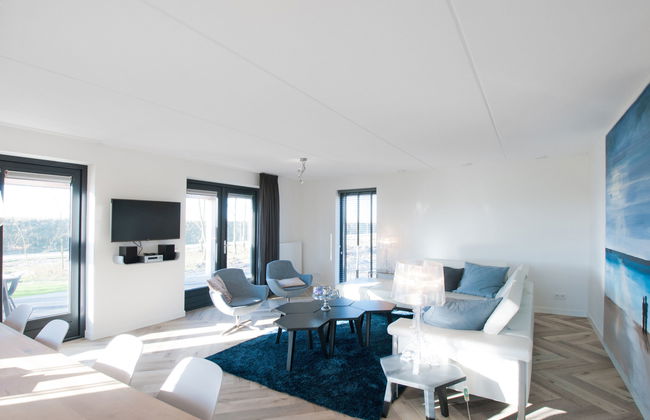 Oesterdam Resort - Foto 6