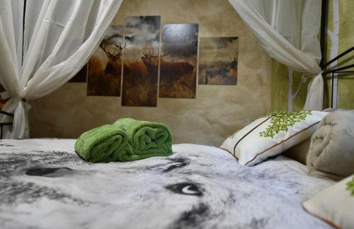 Maison I Love Mont Blanc - Foto 10