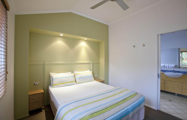 NRMA Ocean Beach Holiday Resort - Photo 5