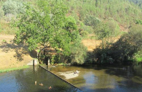 Casa da Travessa do Casal - Photo 71