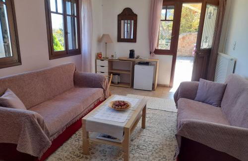 Anta's bnb - Foto 12