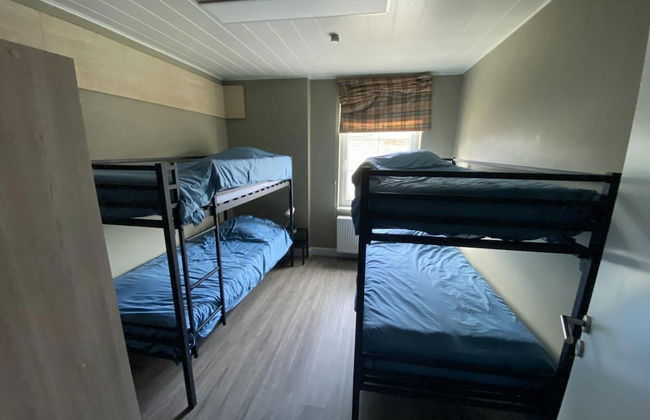 Cosy Vacation Home for 8 Persons - Foto 9