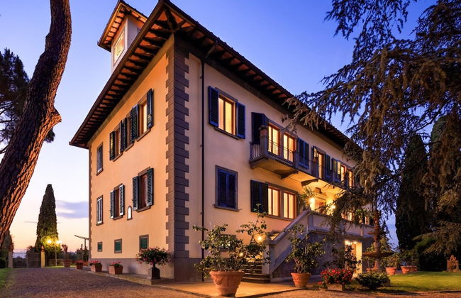 Villa Beltrami 14 in Bagnolo-cantagallo - Foto 32