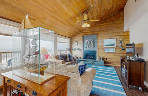 At The Seaside - Foto 4