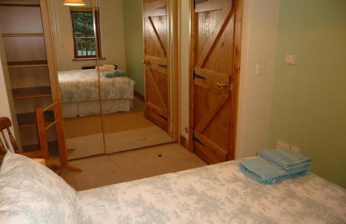 Crotlieve Barn - Photo 26