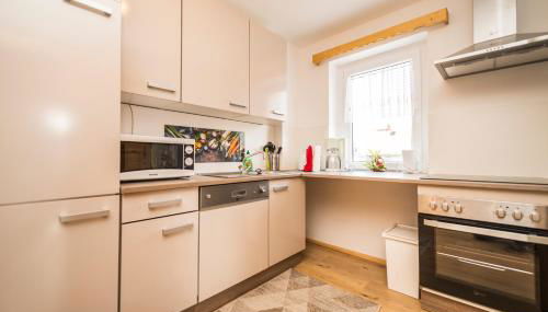 Ferienwohnung am Bauernhof - Foto 4