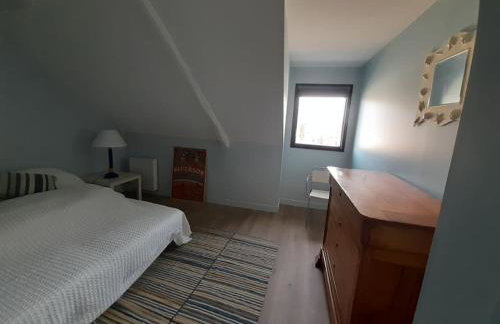 Charmante maison golfe du Morbihan - Photo 10