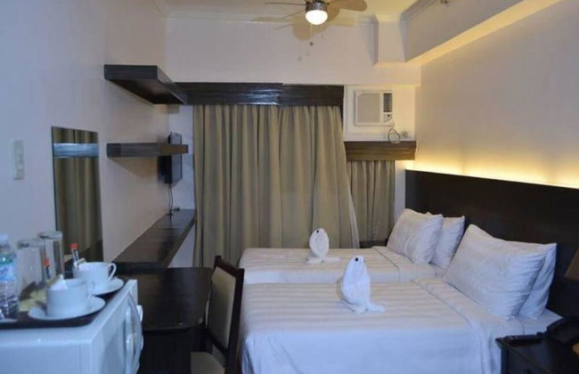 Destination Hotel Tagaytay - Foto 21