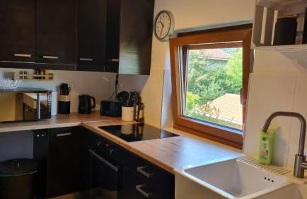 Ferienwohnung Bergfreunde inkl Chiemgaukarte - Photo 14