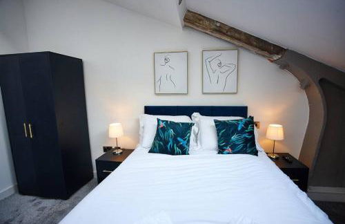 The Garnet Suite - Foto 10