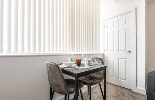 Fabulous 1 Bedroom Apartment in Central Rotherham - Foto 4