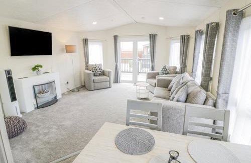 Long Acres Lodge - Foto 8