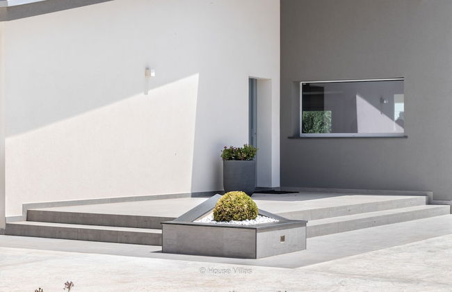 Flaben Luxury Villa in Diano Marina - Foto 45