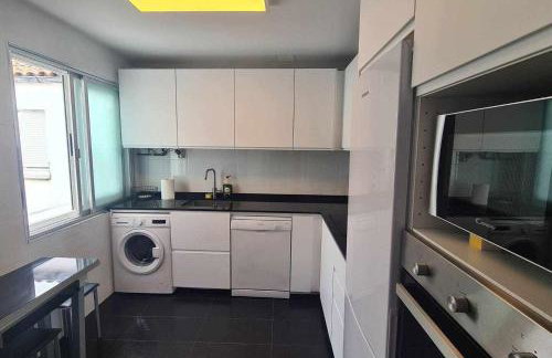 Apartamento la Fortaleza - Foto 8