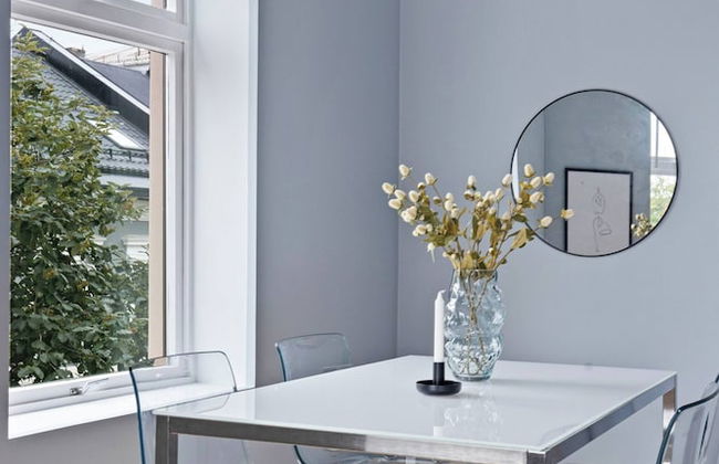 Bright and Modern Apartment in Heart of Oslo - Foto 7