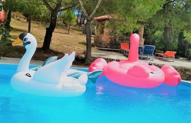 Villa Elatia - Foto 32