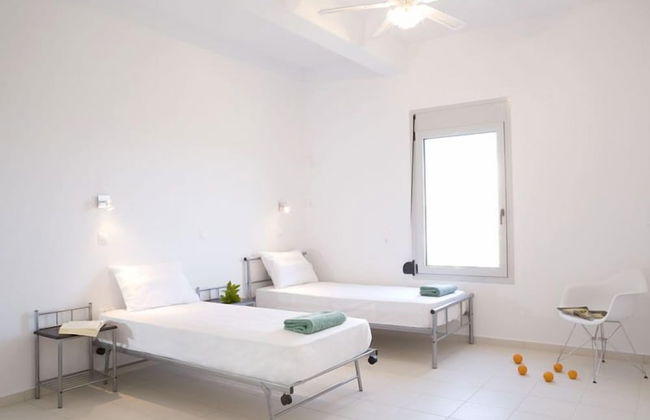 Dream View Villas - Foto 4