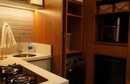 Studio Amazônia Requinte Wifi350 Completo - Foto 50