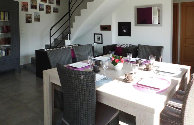 Villa in Perros-guirec Near Pink Granite Coast - Foto 9