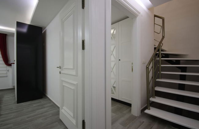 Arcadia Apart Residence - Photo 56