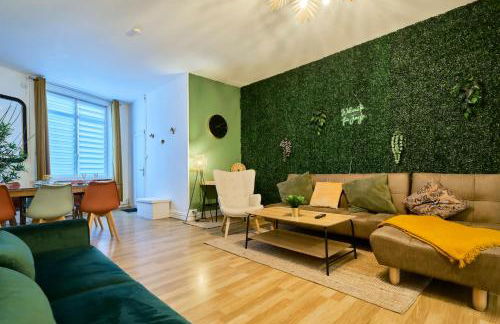 Le Bellagio - Les Demeures d'Adrien - Foto 22