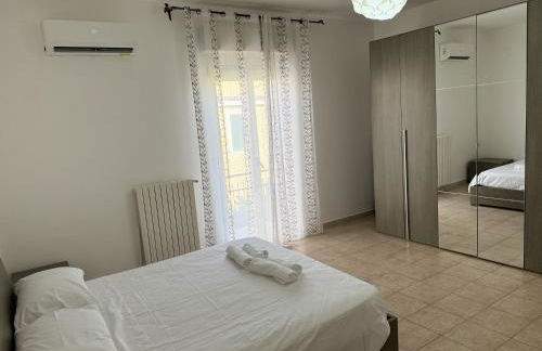 Scirpoli's Dream appartamento con 2 camere piu parcheggio - Photo 3