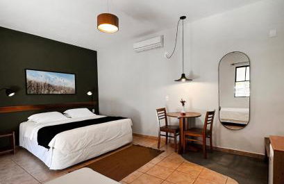 Hotel Fazenda Areia que Canta - Foto 65