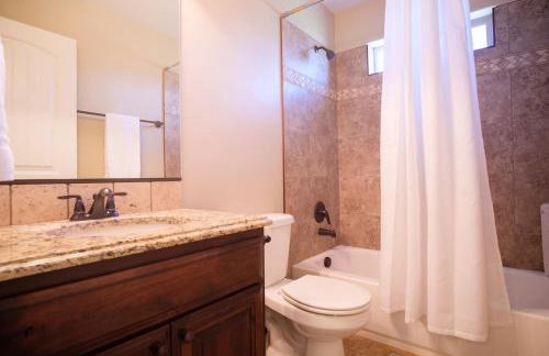 Modern Home with 3-Car Garage & Large Yard - Photo 12