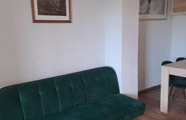 Cosmopolita Madrid zona Céntrica - Photo 17