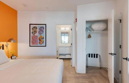 Carter by AvantStay Sleeps 22 3 Units in Downtown Nashville Rooftop Views - Foto 19