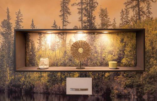 Premiumzeit Pure Apartment Bostalsee mit Infrarotkabine - Foto 10