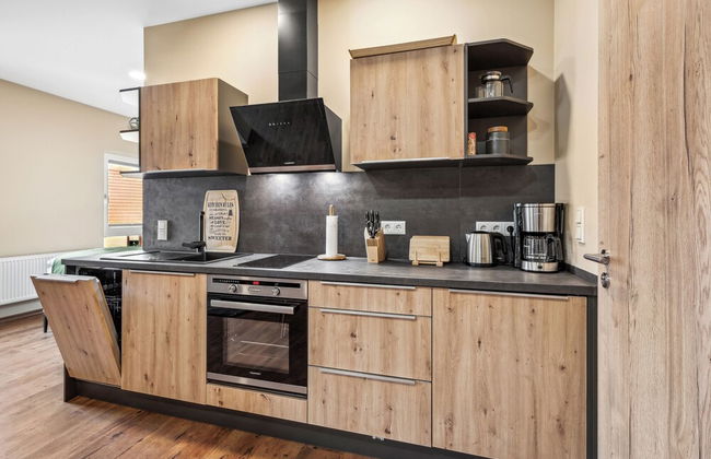 Apartmentferienhaus Schlag - Foto 24