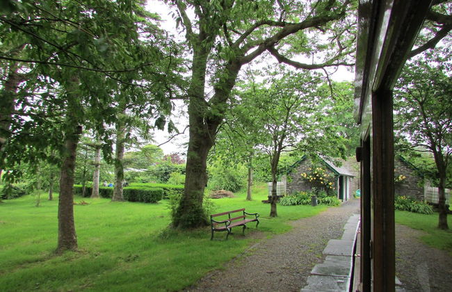 Golygfa'r Cwm - Foto 21