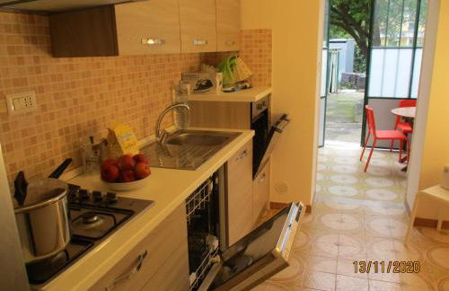 RESORT Giardino degli aranci - Casa Lisca - Foto 7