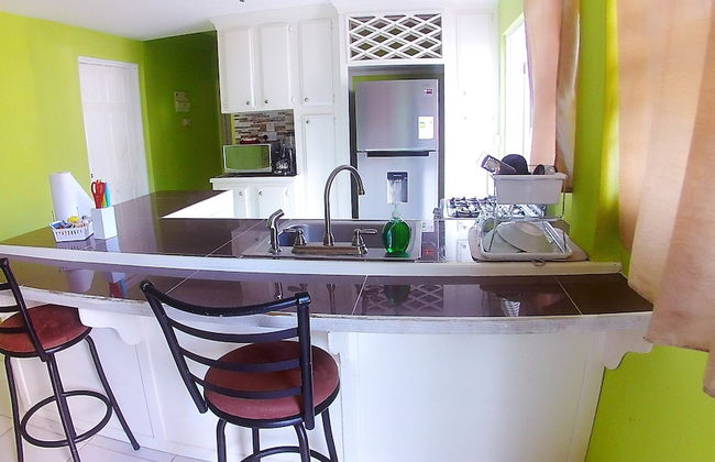 Caribbean Dream Vacation Property - Foto 3