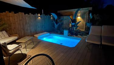 La Maison Du Soleil - Photo 2