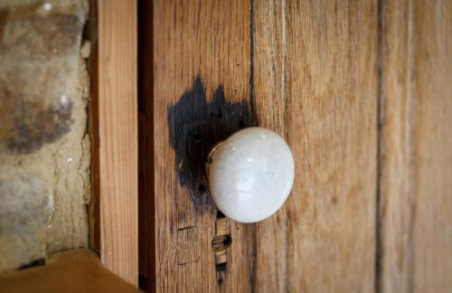 The Home Barn at Cornish Barn Holidays - Foto 39