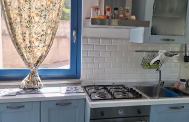 Villa Teresa Palinuro - Photo 41