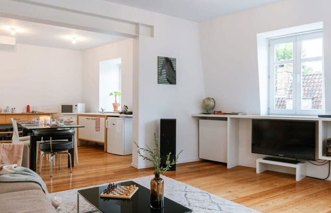 BE GNT Oude 1B in Gent - Foto 8