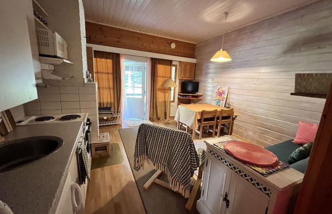 Punkaharju Resort - Foto 51