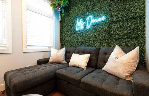 The Celebrity - Free Parking, Central, Vanderbilt - Foto 9