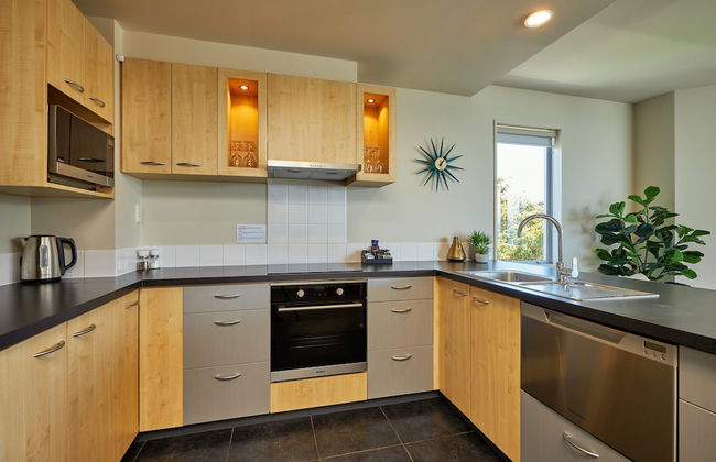 Kaikoura Luxury Apartments - Photo 45