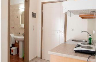 Matthias Hotel Apartments - Foto 47