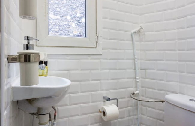 Cozy Studio in the Heart of Paris - Foto 11