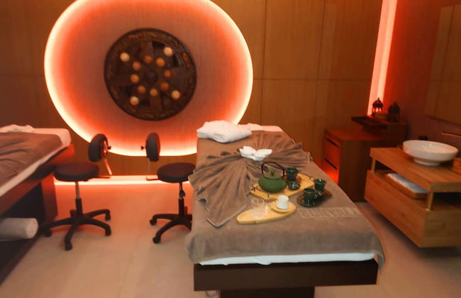 Penthouse Apartment With Stunning Sea and Mountain Views - Photo 15