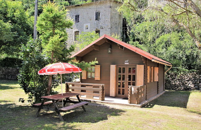 Domaine de L'Amitié - Foto 54